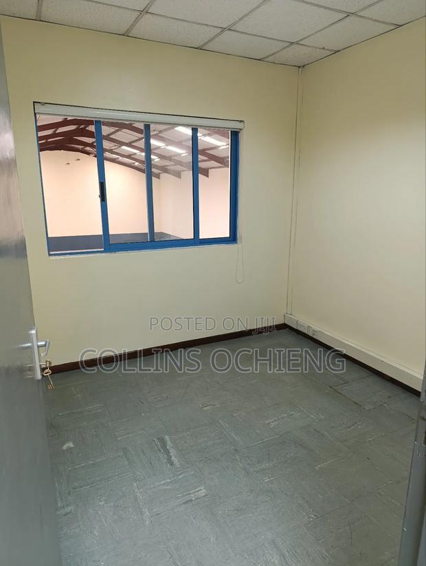 Modern Warehouses(12,500sqft) to Let - Mombasa Rd