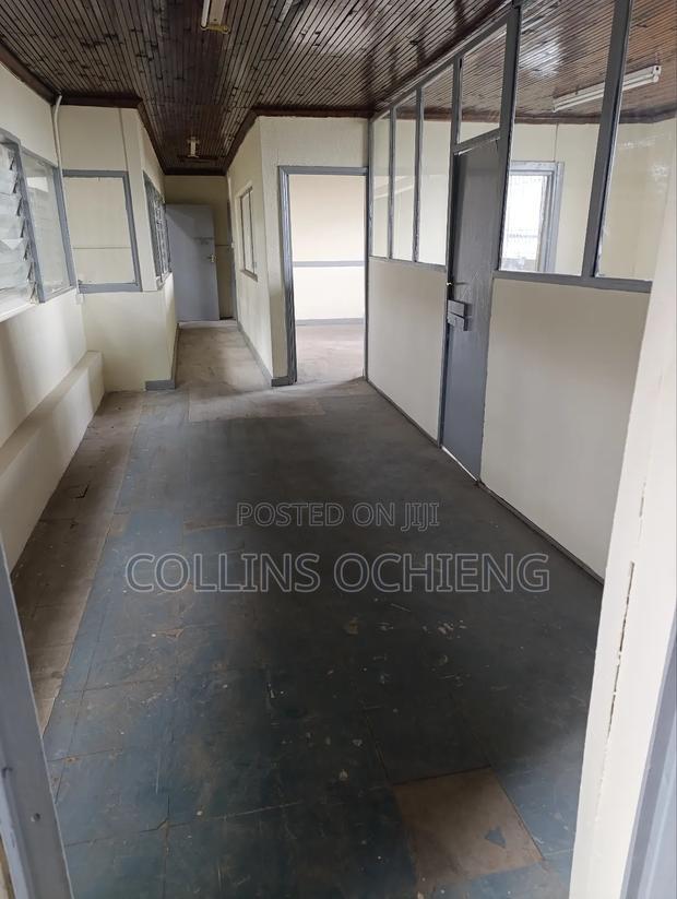 20,000sqft Warehouse to Let -Enterprise Rd
