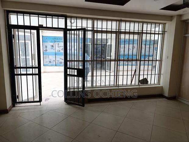 Office (700sqft) Space to Let - Enterprise Rd