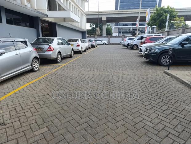 5,000sqft Office Space to Let - Westlands