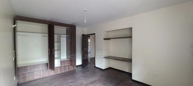 3bdrm Apartment in Kileleshwa for sale