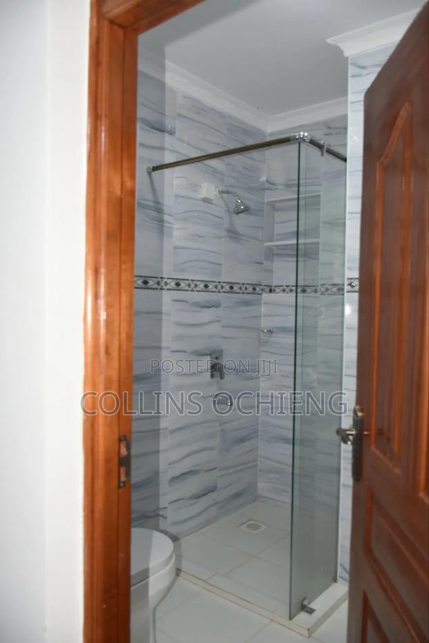4bdrm Maisonette in Runda for rent