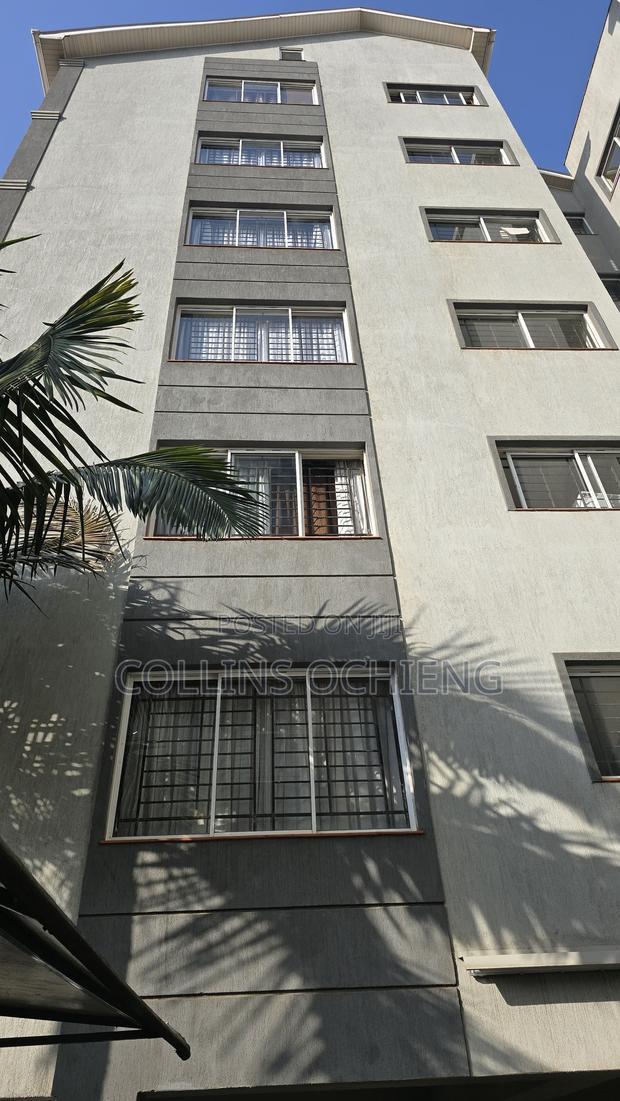 3bdrm Apartment in Pearl Square, Westlands for sale