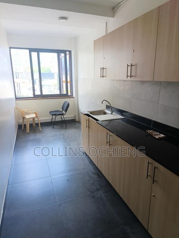 Small Office Space (452sqft) to Let - Westlands