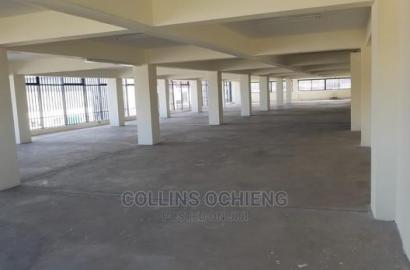 Showroom to Let - Lusaka Rd, Industrial Area