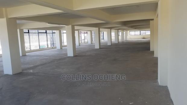 Showroom to Let - Lusaka Rd, Industrial Area