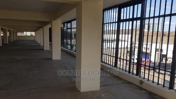 Showroom to Let - Lusaka Rd, Industrial Area