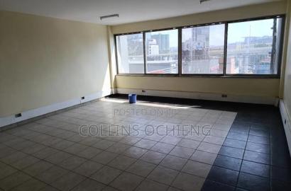 Office Space (936sqft) to Let - Westlands
