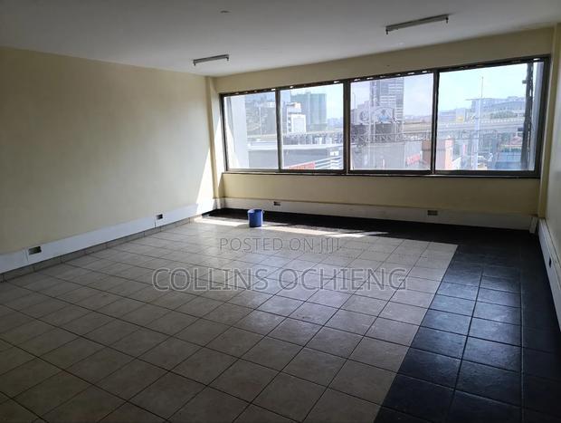 Office Space (936sqft) to Let - Westlands