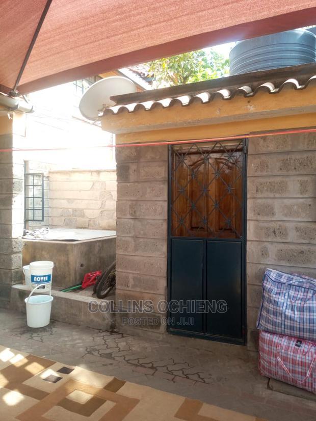 4bdrm Maisonette in South C for Sale