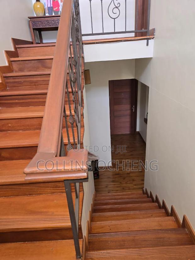 3bdrm Duplex in Exeter Pearl, Kilimani for sale