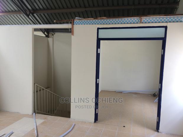 Godowns to Let - Enterprise Road, Industrial Area