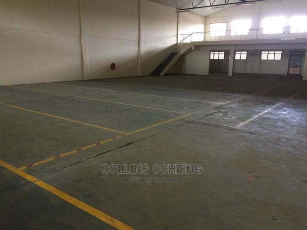 10,000sq.Ft Warehouses for Rent- ICD Area