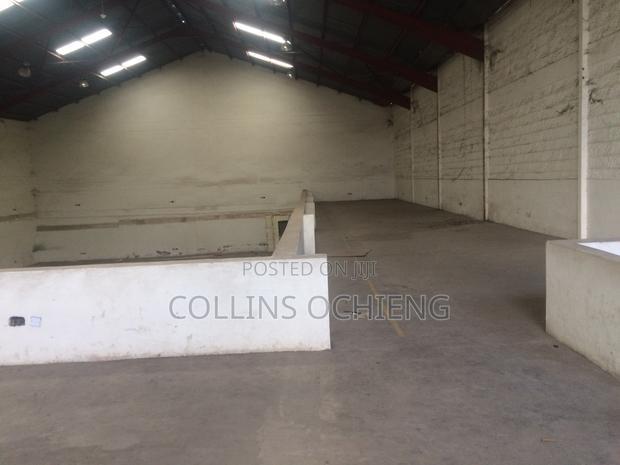 10,000sq.Ft Warehouse to Let - Enterprise Rd