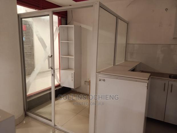 Fully Fitted Shops and Offices to Let- Uhuru Highway