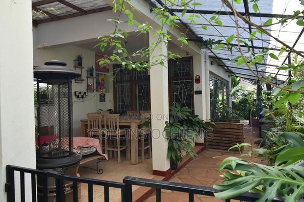 5bdrm House in Kitisuru for rent