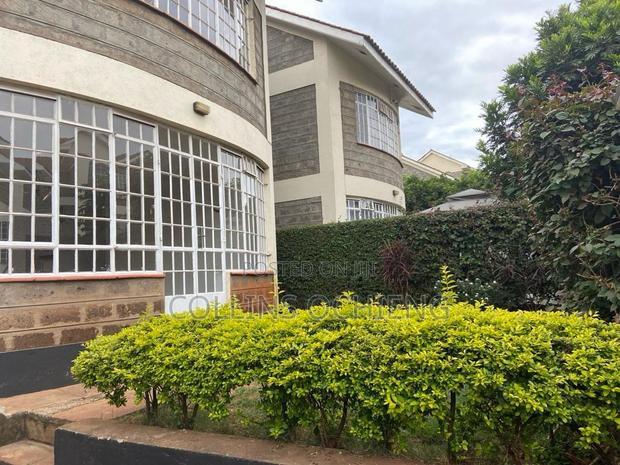 5bdrm Maisonette in Garden City, Kasarani for sale