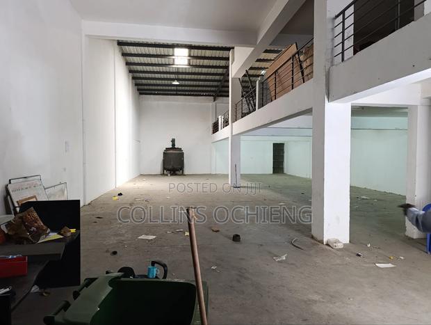 7,750 SQFT Warehouse to Let - ICD Area