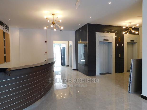 Prime Office Space to Let - Westlands
