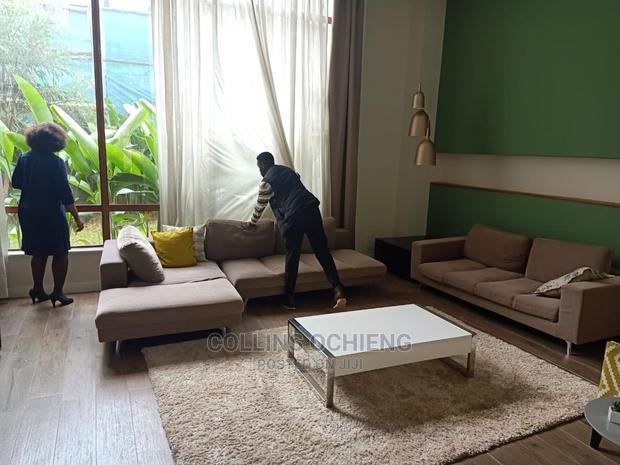 5bdrm Townhouse/Terrace in Langata for sale