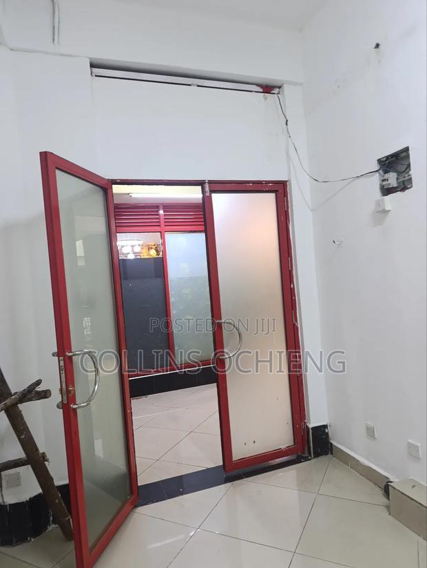 Small Office Space(315sqft) to Let- Uhuru Highway