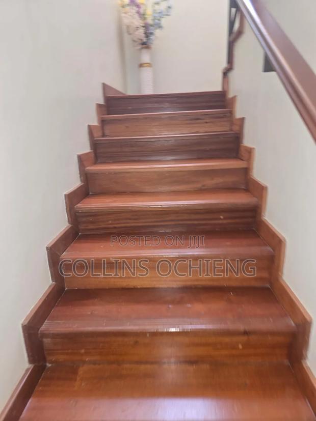 3bdrm Duplex in Exeter Pearl, Kilimani for sale
