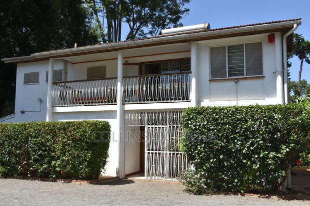 5bdrm House in Kitisuru for rent