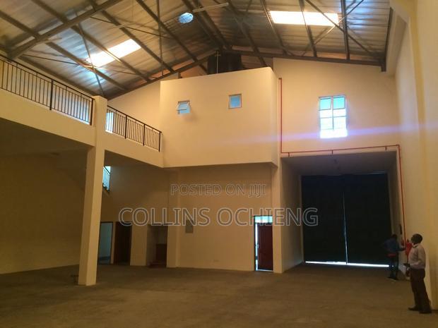 Modern Warehouses (6,200sqft) to Let - Enterprise Rd