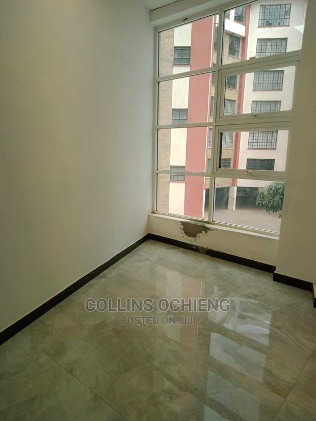 Executive Office Space to LET - Ojijo Road (Westlands)