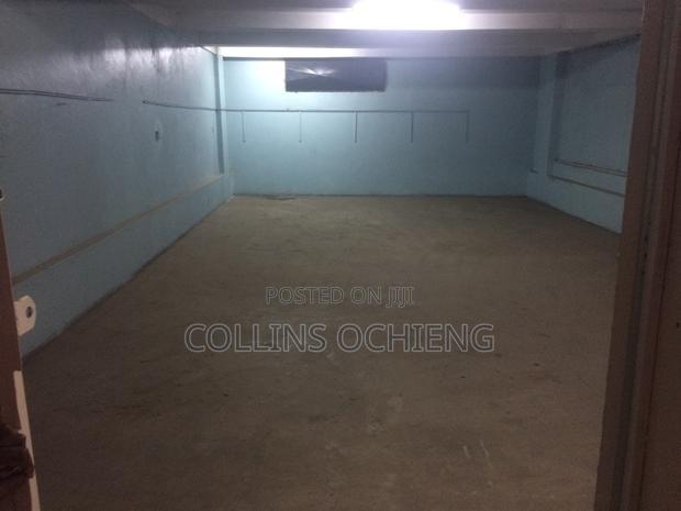 760sq.Ft Office Space to Let - Daresalam Rd,Industrial Area