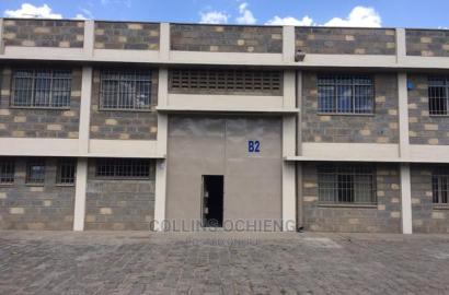 10,000sq.Ft Warehouses for Rent- ICD Area
