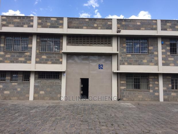 10,000sq.Ft Warehouses for Rent- ICD Area
