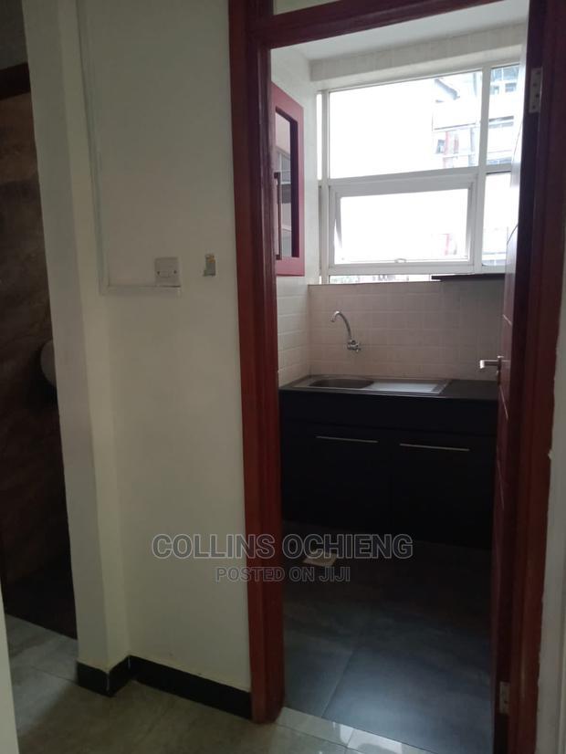 Executive Office Space to LET - Ojijo Road (Westlands)