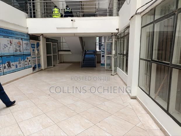 Office (700sqft) Space to Let - Enterprise Rd