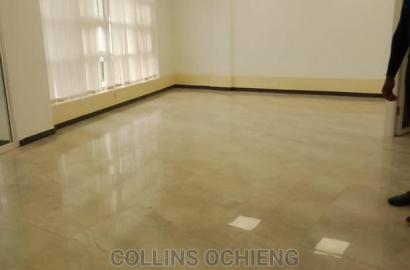 Executive Office Space to LET - Ojijo Road (Westlands)