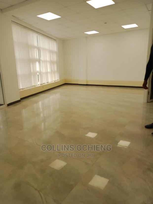 Executive Office Space to LET - Ojijo Road (Westlands)