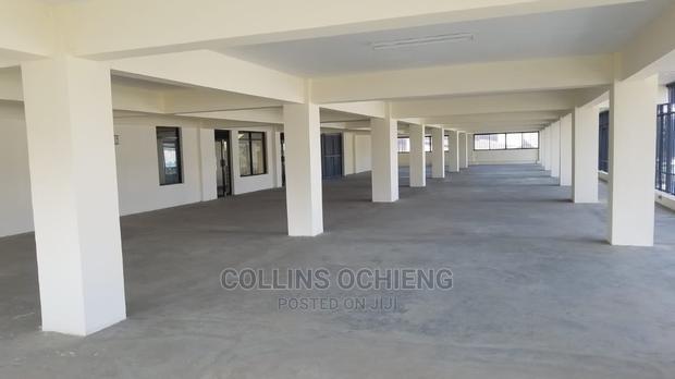 Showroom to Let - Lusaka Rd, Industrial Area