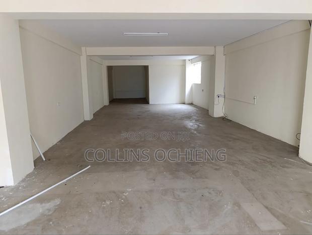 1,000 SQFT Storage Space to Let - Enterprise Rd