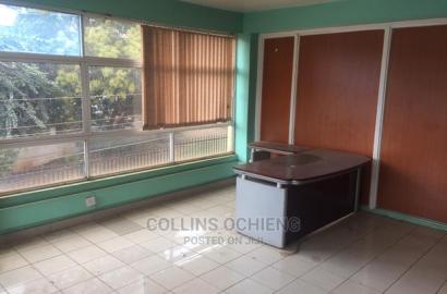 Office Spaces to Let - Waiyaki Way (Westlands)