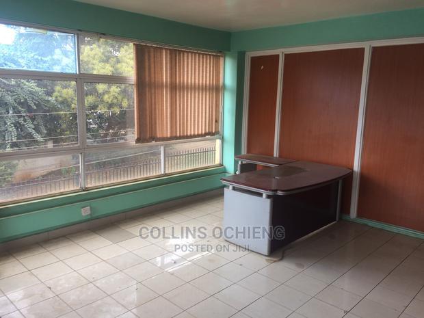 Office Spaces to Let - Waiyaki Way (Westlands)