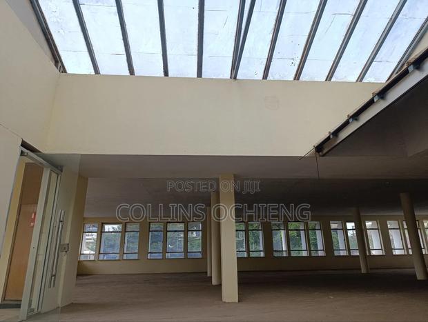 5,000sqft Office Space to Let - Westlands
