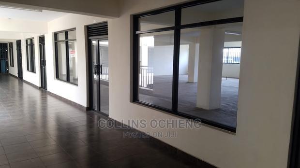 Shop and Office Space to Let - Industrial Area