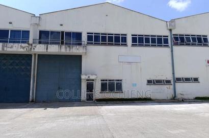 Modern Warehouses (6,200sqft) to Let - Enterprise Rd
