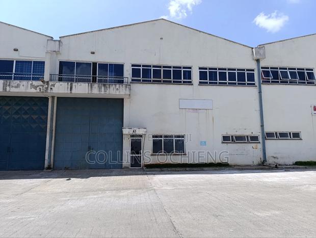 Modern Warehouses (6,200sqft) to Let - Enterprise Rd
