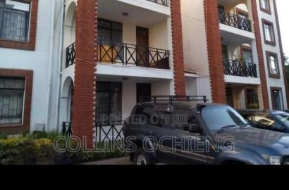 2bdrm Apartment in Kenya Re Estate, South C for sale