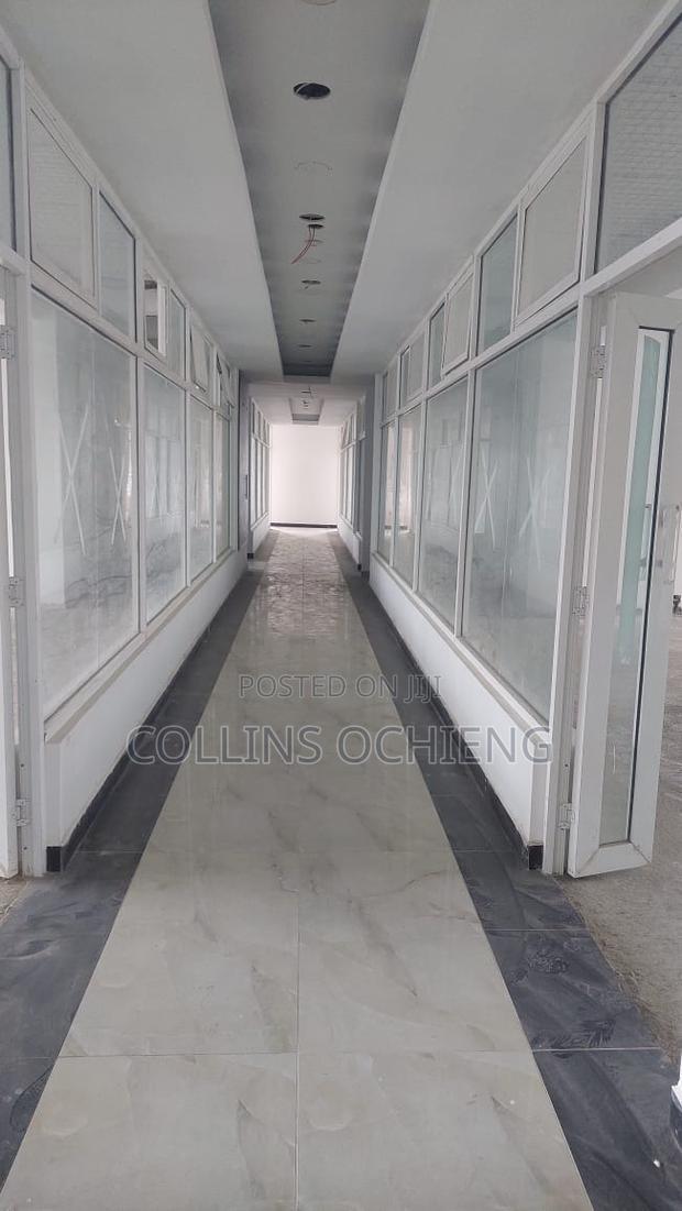 Ultramodern Offices for Sale - Kilimani