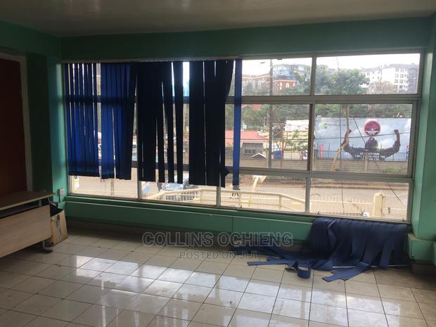 Office Spaces to Let - Waiyaki Way (Westlands)