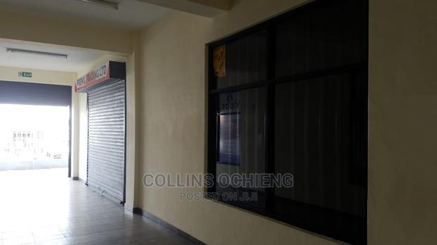 Shop and Office Space to Let - Industrial Area