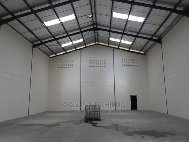 Newly Built Modern Godowns for Sale Rent - Eastern Bypass
