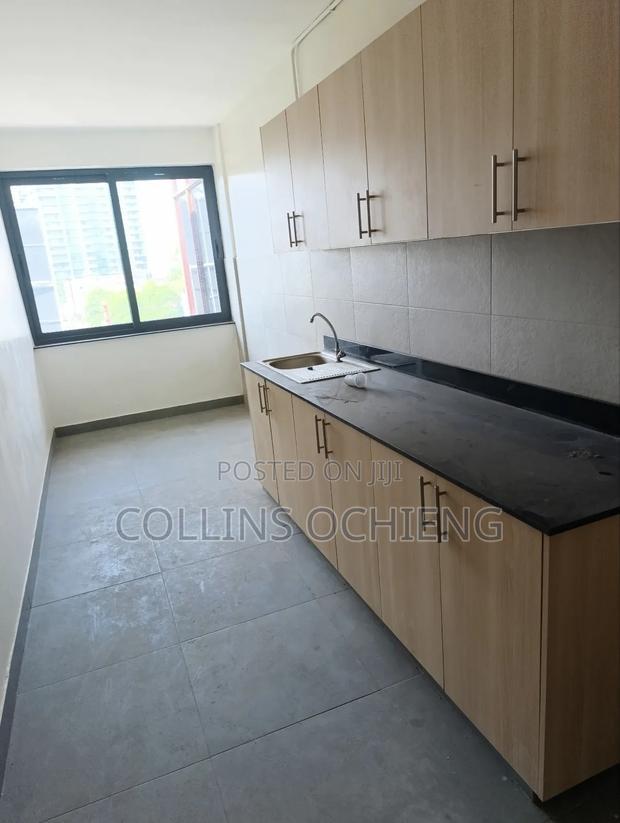 Rooftop Office Space(3,553sqft) to Let -Westlands
